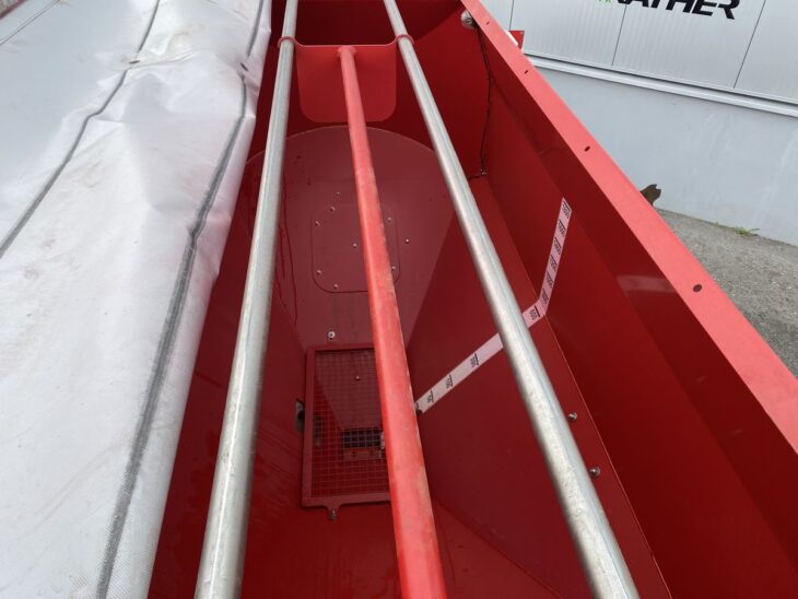 Horsch Pronto 4 DC 6