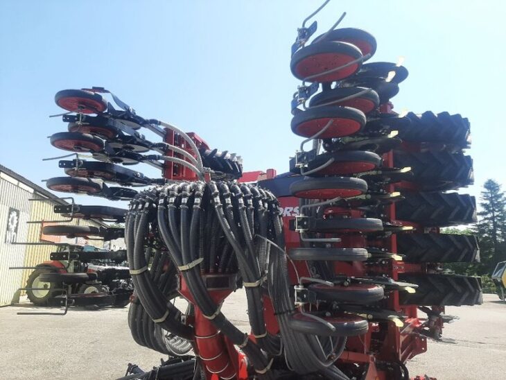 Horsch Pronto 6 DC 6