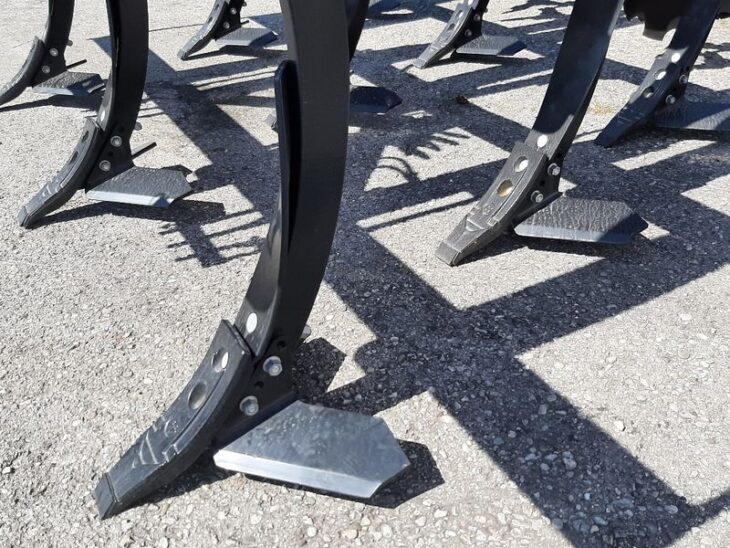 Horsch Terrano 3 FX TerraGrip 3