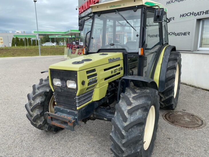 Hürlimann H-307 XE 3