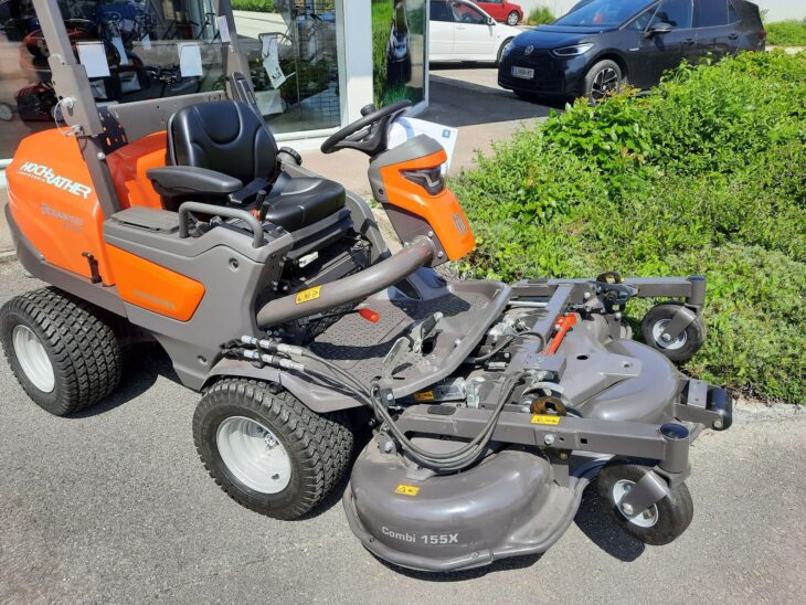 Husqvarna 525 dx 2