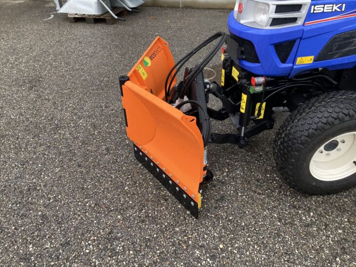 Iseki TM 3267 AHLK 4