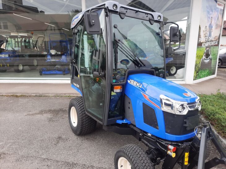 Iseki TXGS 24 AHLK 2