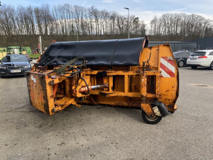 Kahlbacher STS 300 4