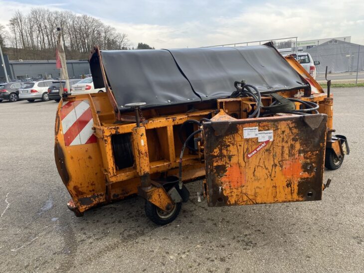 Kahlbacher STS 300 6