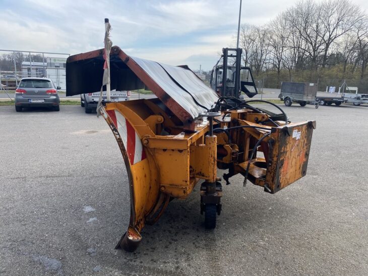 Kahlbacher STS 300 7