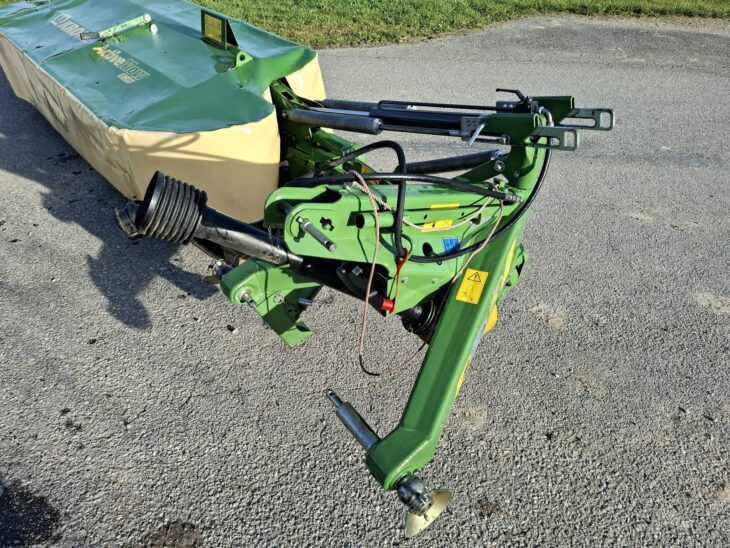 Krone AMR 280 7