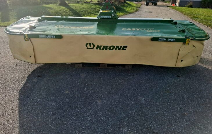 Krone EC F320M 2