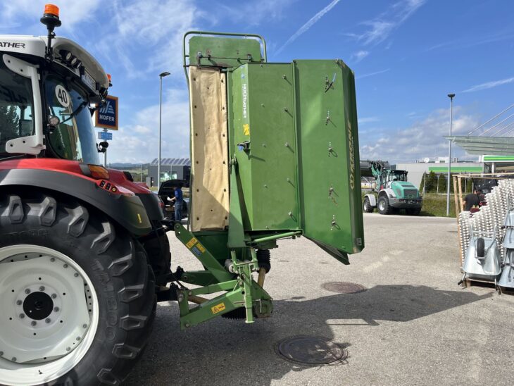 Krone Easy Cut 280CV 6