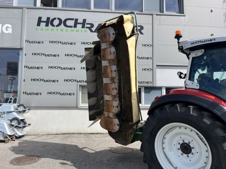 Krone Easy Cut 280CV 7