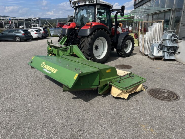 Krone Easy Cut 280CV 3