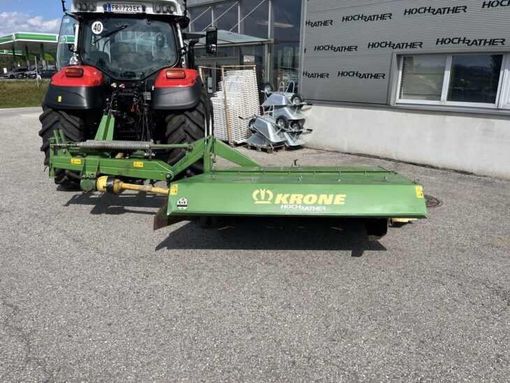 Krone Easy Cut 280CV 4