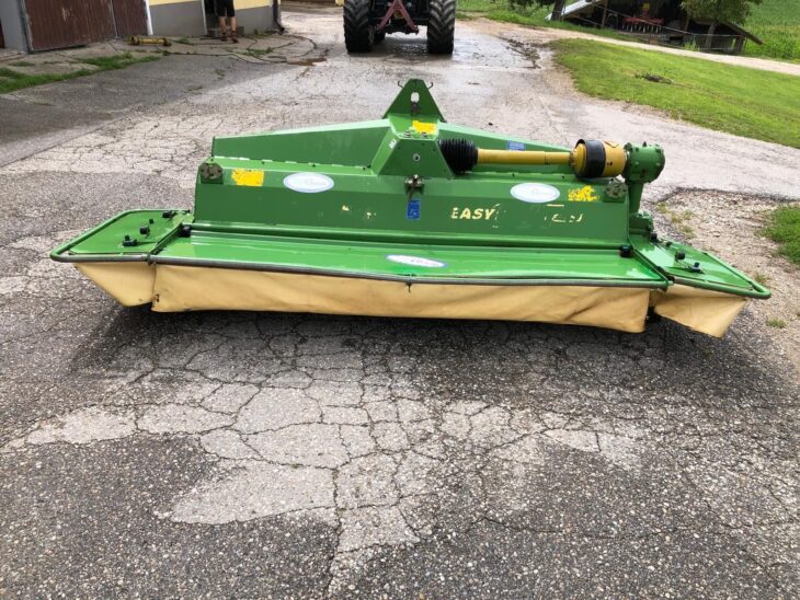 Krone Easy Cut 32 CV 6