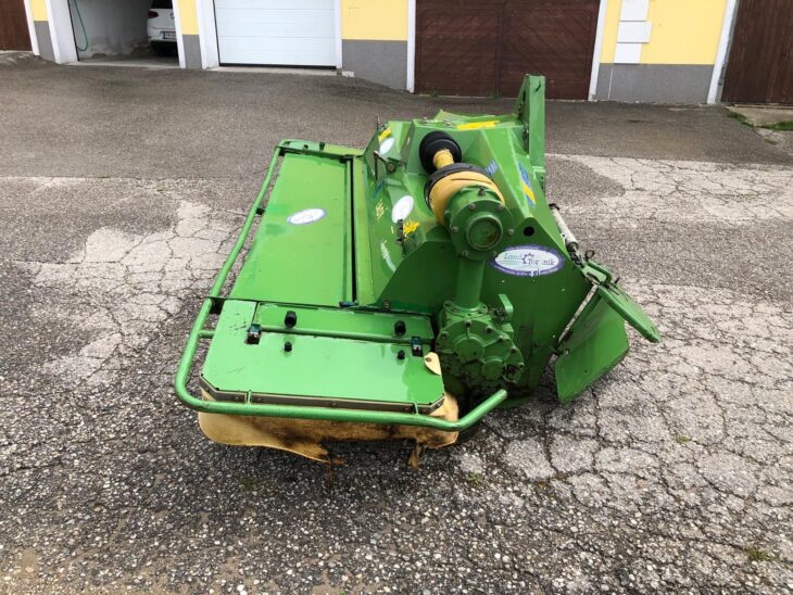 Krone Easy Cut 32 CV 2
