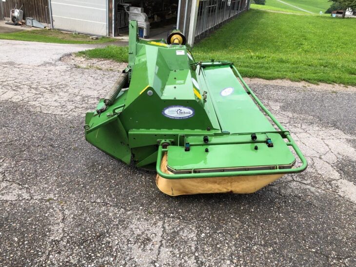 Krone Easy Cut 32 CV 5