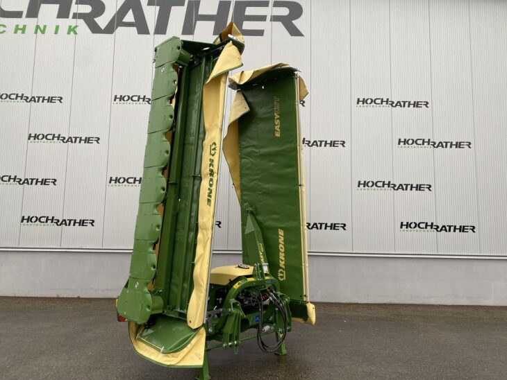 Krone Easy Cut B 1000 3