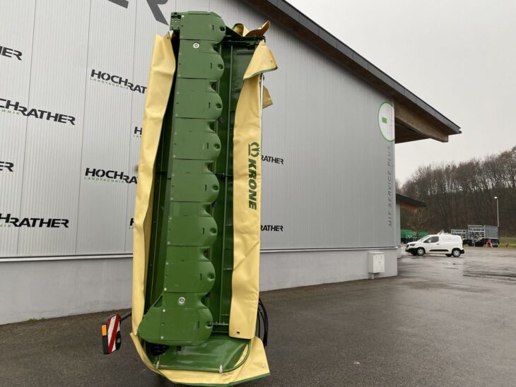 Krone Easy Cut B 1000 4