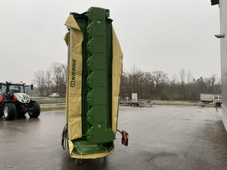 Krone Easy Cut B 1000 7