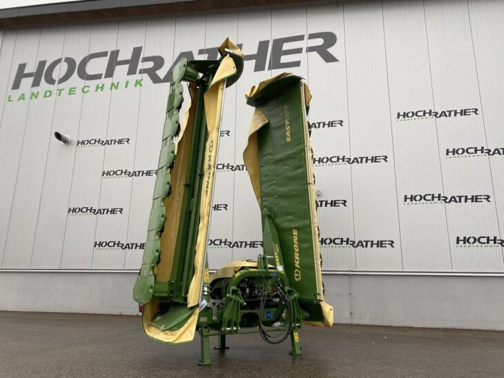 Krone Easy Cut B 1000 Krone Easy Cut B 1000