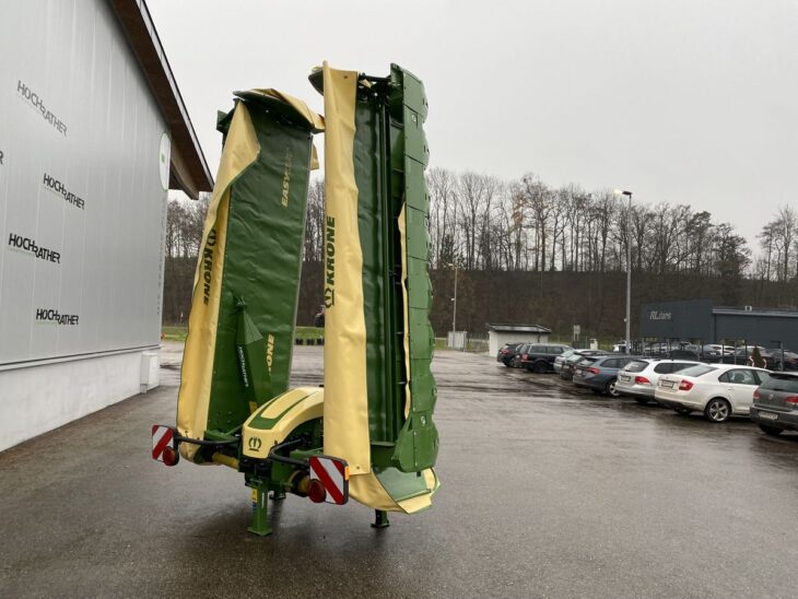 Krone Easy Cut B 1000 5