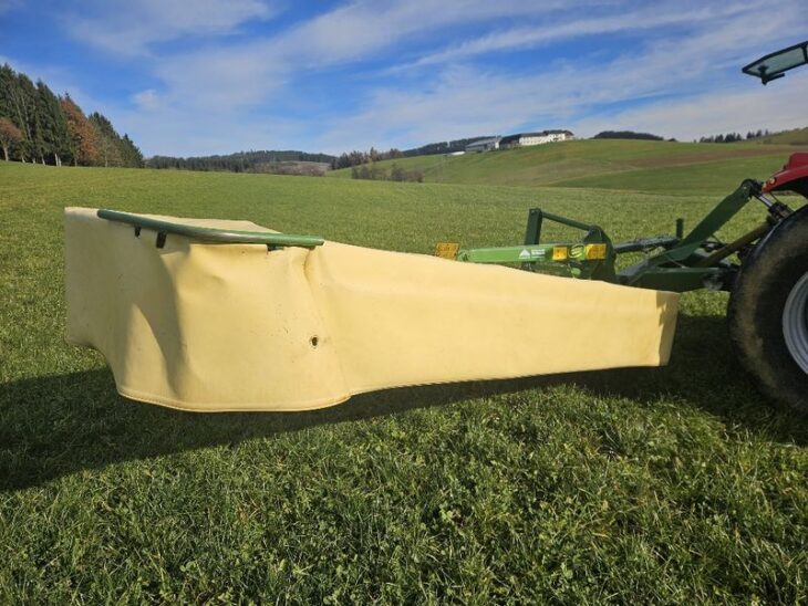 Krone Easycut 320