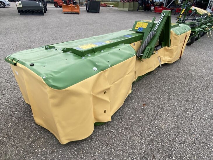 Krone EasyCut F 320 M 4