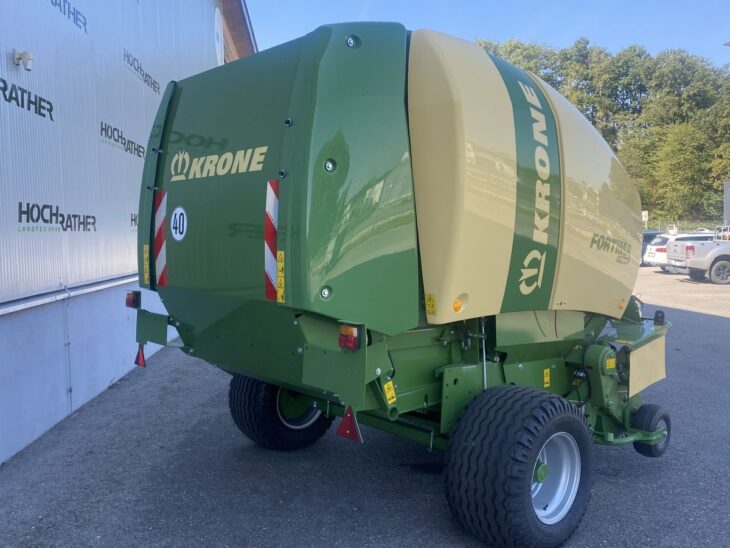 Krone Fortima V 1500 MC 4