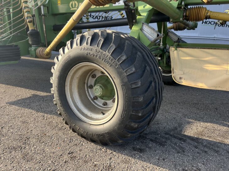 Krone SWADRO 1400 7