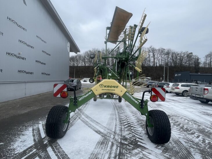 Krone Swadro TS 970 2