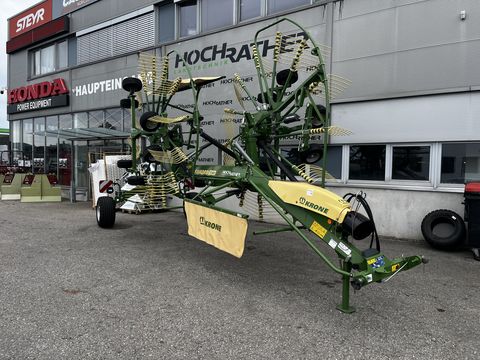 Krone Ts 680 Twin