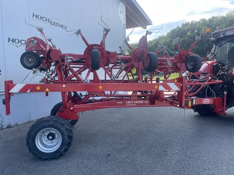 Lely Lotus 900 P