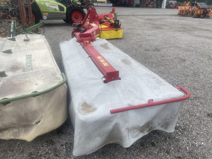 Lely splendimo 280 m 4