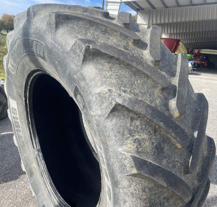 Michelin Michelin Mutlibib 650/65 R 38 2