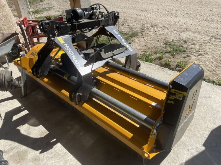 Müthing MU M 280 Vario 2