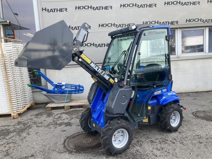 Multione 2.3 Efi Multione 2.3 Efi