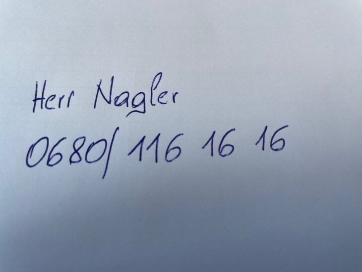 Pöttinger Euro Cut 316 F 7