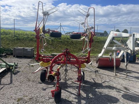 Pöttinger Euro Hit  54 N