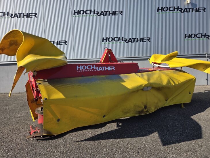 Pöttinger Nova Alpin 301 2