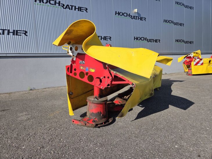 Pöttinger Nova Alpin 301 3