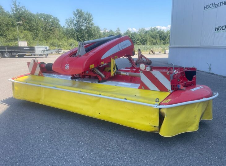 Pöttinger Nova Cat 351Alpha Motion 6