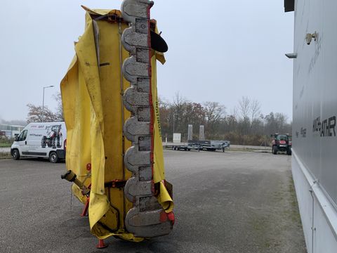 Pöttinger Nova Disc 900 6