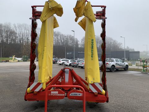 Pöttinger Nova Disc 900 5