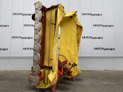 Pöttinger Nova Disc 900