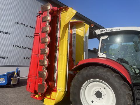 Pöttinger Pöttinger Nova Cat V 9200 Crossflow