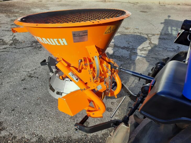 Rauch Sa 121 Rauch Sa 121