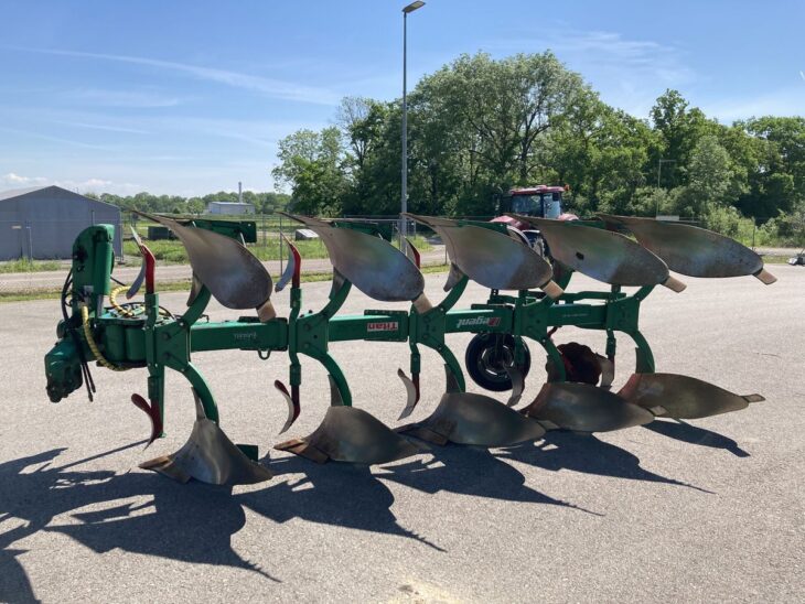 Regent Titan 170 SCX 5 7