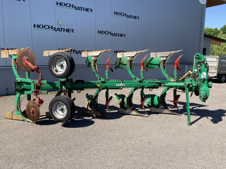 Regent Titan 170 SCX 5 4