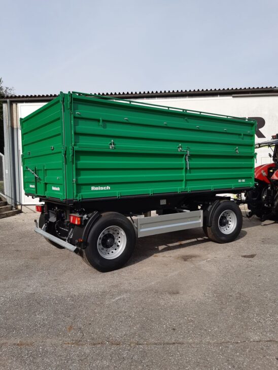 Reisch Rd-180 Reisch Rd-180