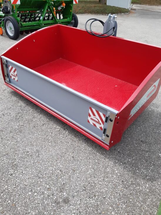 Rosensteiner Samurai 200 D 6