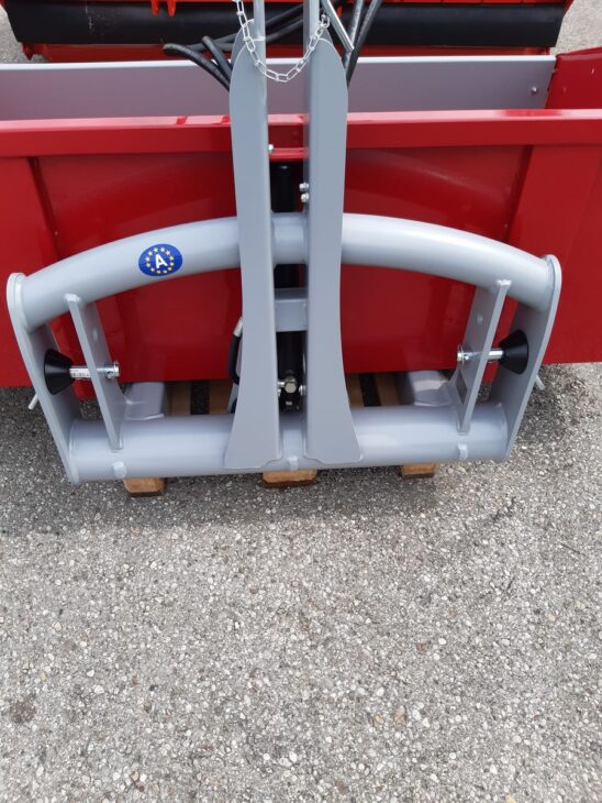 Rosensteiner Samurai 200 D 3